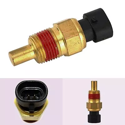 *oem Quality* Engine Coolant Temperature Sensor For Holden Rodeo Ra Tf 1998-2008 • $38.85