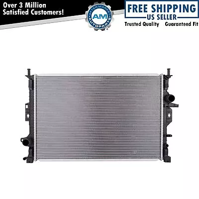 Radiators Fits 2008-2016 Land Rover 2007-2018 Volvo • $80.70