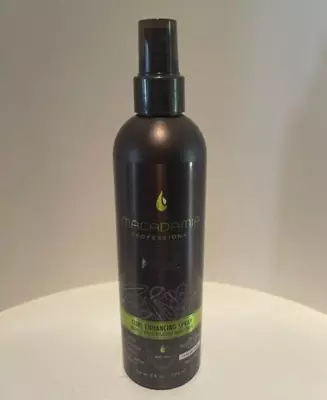 Macadamia Curl Enhancing Spray- 8 Oz - Fast • $25.99