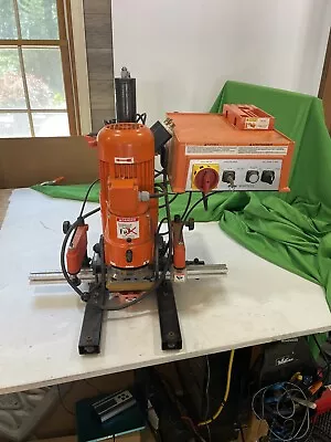 $850 • Buy Blum M51n1004  Minipress Hinge Machine (Woodworking Machinery) 1994