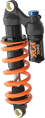 2024 Fox Shox DHX Metric 2-Pos Lever Factory Rear Shock-230 X 65 Mountain Bike M • $569