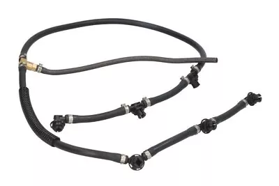 Fuel Injector Return Leak Oil Line Mercedes Sprinter  E320 E350 R320 GL350 • $49.99