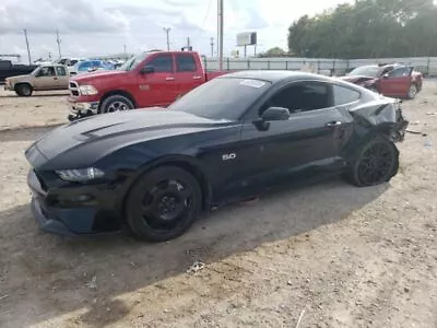 Automatic Transmission 5.0L Fits 18-20 MUSTANG 433486 • $3550