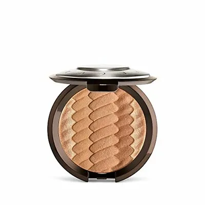 1PC BECCA Cosmetics Gradient Sunlit Bronzer - Sunrise Waves 0.25 Oz • $20.79