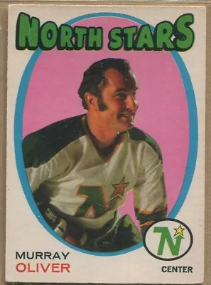 1971-72 O-PEE-CHEE Hockey #'s 141 - 263 Booklet Inserts UPick From List • $2