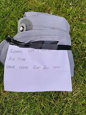 £10 • Buy Vango Edoras 500xl / 500 Spare Sleeve And Tube - Some Issues