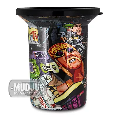 Mud Jug Roadie • $25