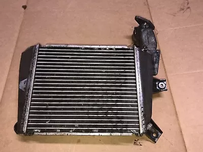 07-13 Mazda CX-7 Mazdaspeed 3-6 L3 Turbo L3K9 Top Mount Intercooler 127100-2992 • $99.99