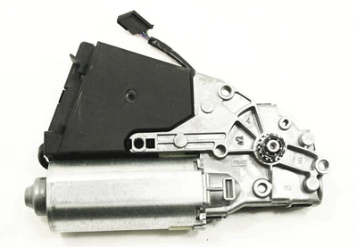 $69.99 • Buy Sunroof Sun Roof Motor 99-05 VW Jetta Golf Beetle Passat Mk4 - 1J6 959 591