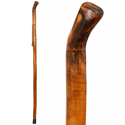 Wooden Cane Walking Cane For Men And Women Walking Sticks Wood For Men For ... • $40.51