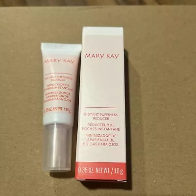 Mary Kay New Instant Puffiness Reducer - NEW - Free Shipping • $22