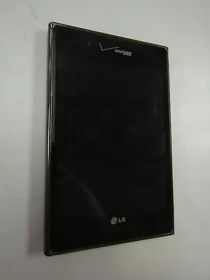 Lg Intuition (verizon) Clean Esn Works Please Read! 49187 • $7.54