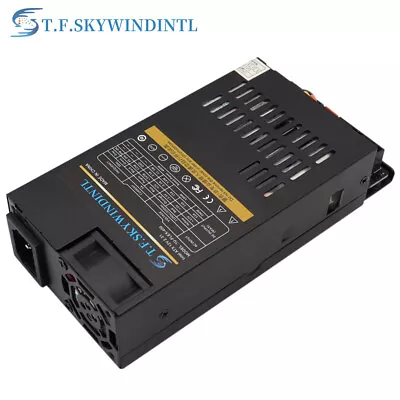 400W PC Flex ATX Power Supply For Enhance 7140B Modular PSU Small 1U Computer • $49.99