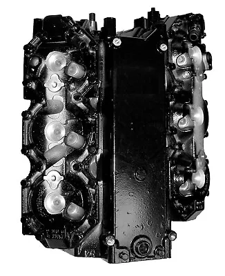 Mercury 250 Pro XS Engine Power Head Re-Manufactured 1 Year Warranty 2003 Up • $5863.40