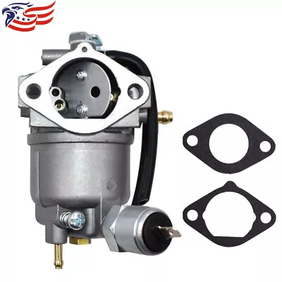 Carburetor FD501V-BS00 Fit For John Deere LX178 LX186 LX188 LX277 LX279 LX289 • $18.74