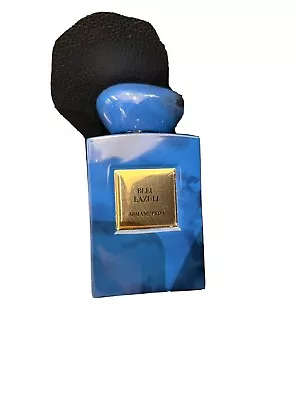 £150 • Buy Giorgio Armani Prive Blue Lazuli 100ml