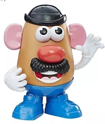 Playskool Friends Mr. Potato Head Classic 8  Figure NEW  In Package • $4.99