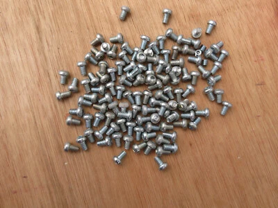 £1.49 • Buy Meccano - Allen Head Bolts - Part 37b X115