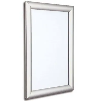 A0 Snap Frames Wall Mounted Click Frame Poster Holder Advert Display X 3 • £145.98