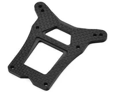 PSM 4mm B44.2 Carbon Front Shock Tower [PSM01603] • $23.99