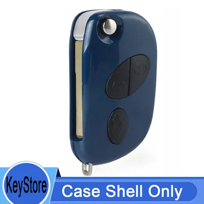 Remote Key Shell Case For Maserati GranTurismo Quattroporte For RX2TRF937 3B • $15.63