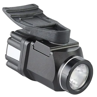 Streamlight 69333 Vantage II Helmet Flashlight - Industrial Model - Black • $96.12