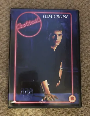 Cocktail  DVD  UK • £0.99