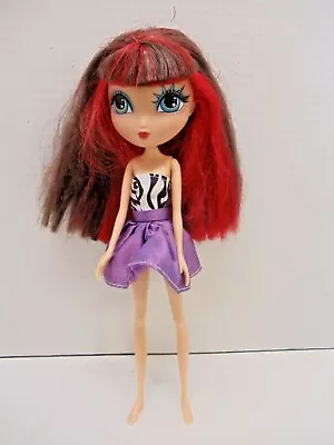 La Dee Da City Girl 10in Doll Outfit Dress Spin Master 2010 • $5.95