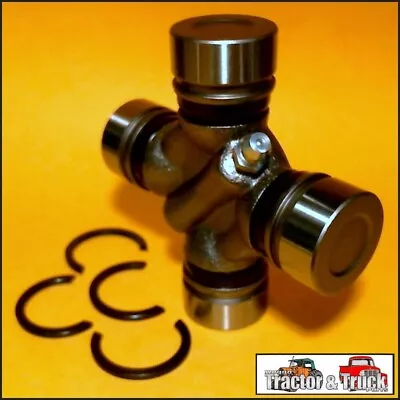 UJK2360 Universal U Joint Kit Chamberlain C670 C6100 Tractor PTO Shaft & Late 9G • $70