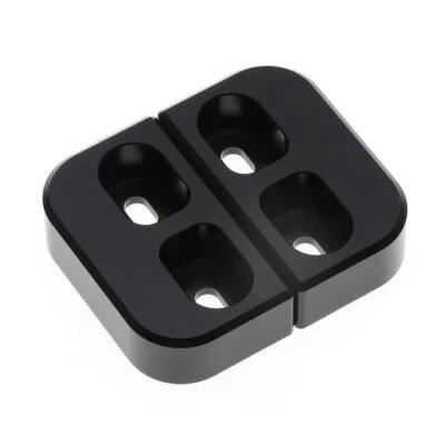 $42.83 • Buy MXspeed Solid Door Bushings For Mazda MX-5 Miata 1989-2022 NA/NB/NC/ND - Black