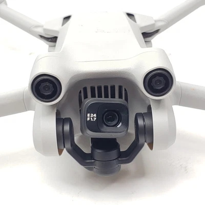 $399.99 • Buy DJI Mini 3 Pro Camera Drone MT3M3VD (Drone Only) READ GIMBAL NOT WORKING 