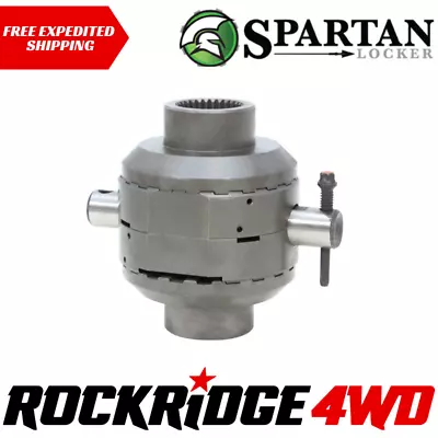 Spartan Locker For Chrysler 8.25  W/ 27 Spline Axles W/ Hd Cross Pin | Jeep • $310