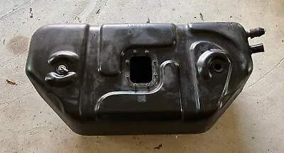 Jeep Wrangler YJ 87-95 Plastic Poly 20 Gallon Gas Fuel Tank • $249.99