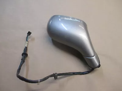 97-04 Corvette C5 Power Side View Mirror Std Pewter RH  1110-87 • $150