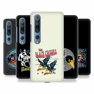 Official The Black Crowes Graphics Hard Back Case For Xiaomi Phones • $15.35