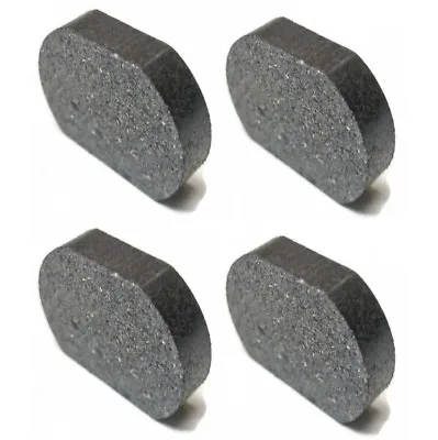 4 Heavy Duty Brake PADS Replaces Manco 9597 - Go Kart Cart Car Mini Bike Caliper • $22.89