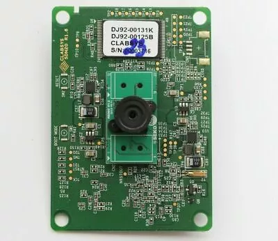 Genuine Samsung DJ92-00131K Camera/Sensor Board SR20H9050U Powerbot Robot Vacuum • $50