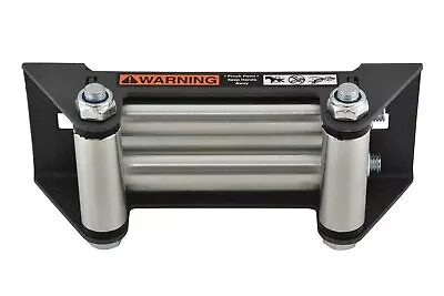 SUPERWINCH 87-41340 Roller Fairlead For Terra 45 Winch • $22.95