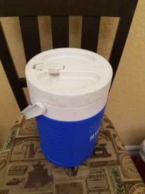 $4 • Buy Coleman Water Jug Cooler