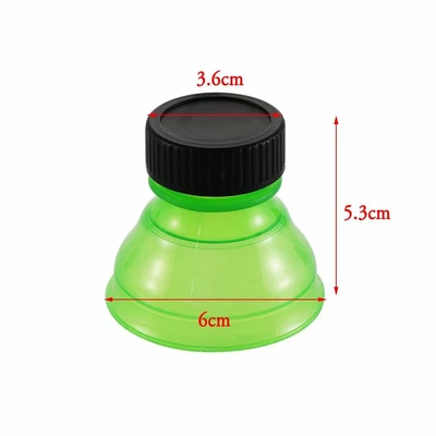 $4.99 • Buy Soda Can Lid Covers Lids Caps Tops Silicone Coke Beer Beverage Snap Protector