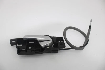 £16.19 • Buy 6M21U22601 Left Front Internal Handle For Ford S-Max 2.0 TDCI 110954