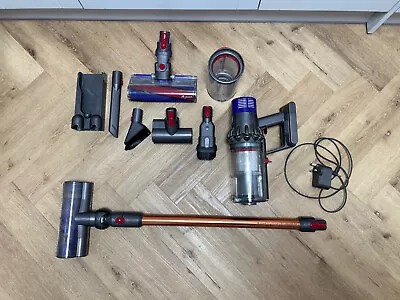 £95 • Buy  Dyson V10 Cyclone Absolute Cordless Vacuum Cleaner Hoover