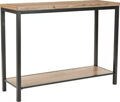 Safavieh American Homes Collection Dennis Oak Console Table 0  • $154.30