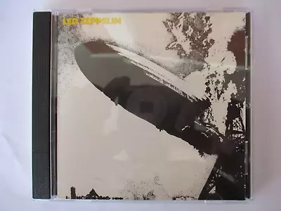 Led Zeppelin-Led Zeppilin CD (Excellent Condition) • $19