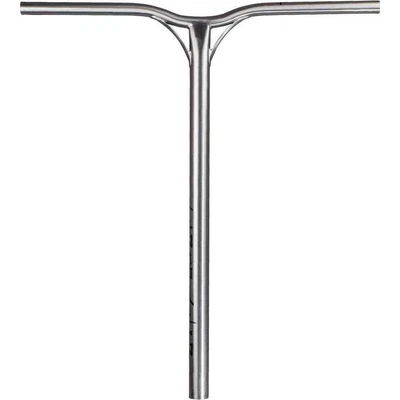£99.95 • Buy Addict Shredder MKII Titanium HIC/SCS Scooter Handle Bars - Raw 720mm
