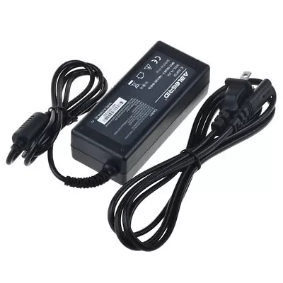 AC Adapter Charger For Brookstone Wireless Mobile Projector Pro 996166 DLP Power • $24.99