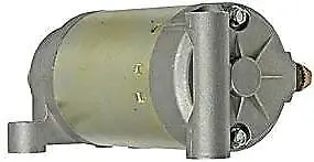 New Starter Fits Yamaha Snowmobile Sxv70 Sx Viper 2003-2005 8cw-81800-01-00 • $76.73