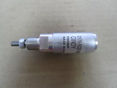 New Aro Micro-air Cylinder 0176-5029-004 1/2  Stroke 01765029004 • $29