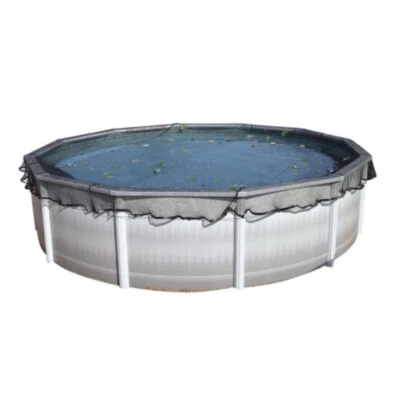 $44.99 • Buy Harris Pool Products Economy Leaf Nets For Above Ground Round Pools