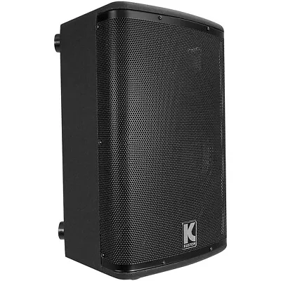 Kustom KPX10 Passive Monitor Cabinet • $46.97